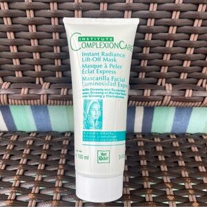 YVES ROCHER COMPLEXION CARE Institute Instant Radiance Lift-Off Mask 3.4Oz 100ml
